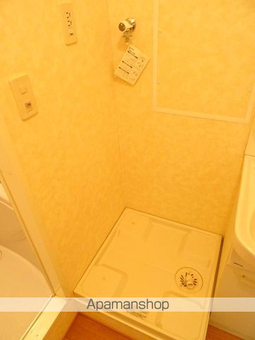 プロシードIIIの内装写真