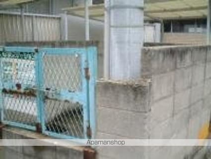 桜町ＶＩＰマンション５０２[3DK/49.46m2]の共用部2