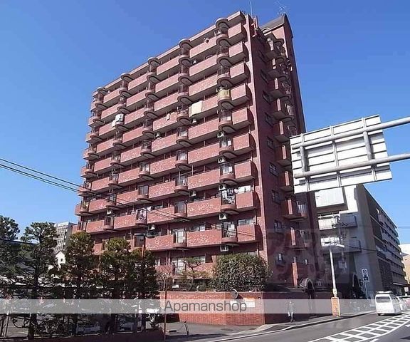 グレイスヴィラ阿部の外観写真