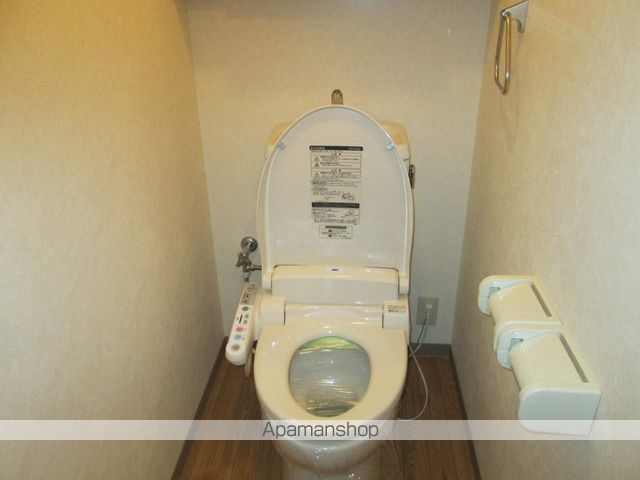 グレイシャスパレス千代の内装写真