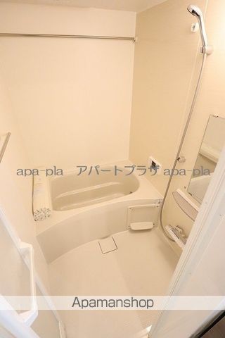 サルターレの内装写真
