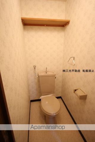 サウス15の内装写真