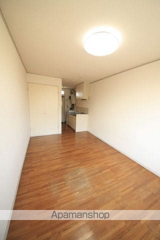 エステートピア高木の内装写真