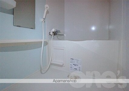 愛知県名古屋市中区栄５丁目[1K/28.71m2]のバス