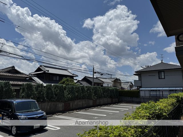 ディアコートLOVEIII D棟のその他写真