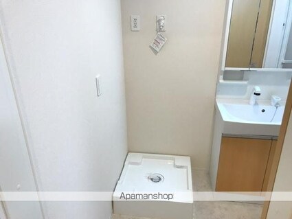 メルヴェイユ[2LDK/55.28m2]の内装