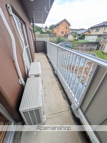 黒田住宅の内装写真