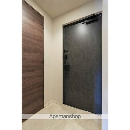 ルフォンプログレ渋谷ヒルトップ[2LDK/52.2m2]の玄関