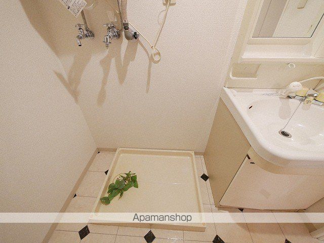 MAISON HOXIN南10条の内装写真