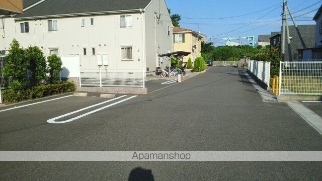 エヴァーグリーン アース 21のその他写真