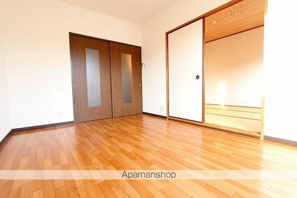 フォブールホロニックＡ[2DK/40.04m2]の内装6