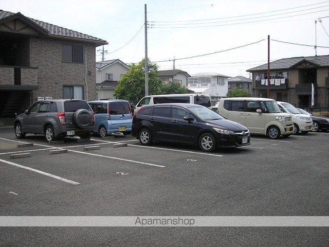 メゾン リベルテ ABのその他写真