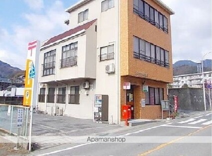 ナーシサス　ガーデン[2LDK/57.63m2]の周辺3