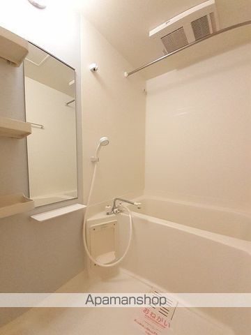 フォンターナの内装写真