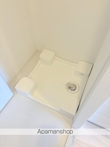ESLEAD弁天町桜通RESIDENCEの内装写真
