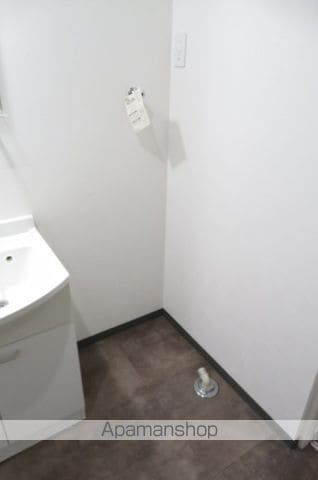 CCR一番町の内装写真