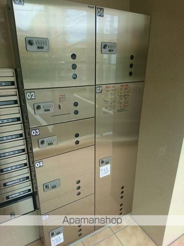 ハートフル医大西のその他写真