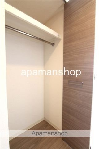 PRESSANCE大阪ドームシティ クロスティの内装写真