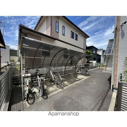 シエスタ神明IIの内装写真