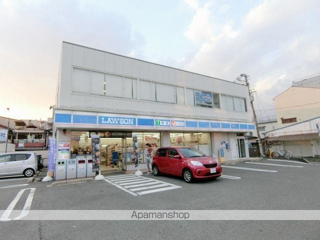 百舌鳥夕雲町1丁一戸建の周辺写真