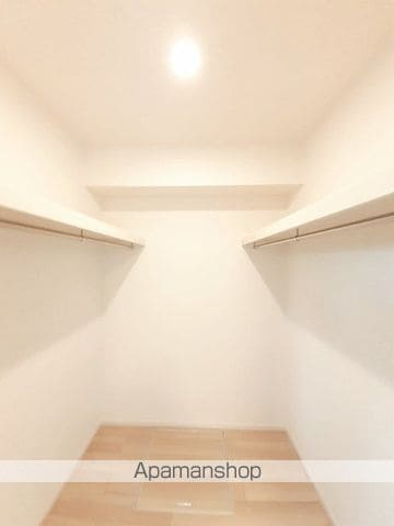 カーサ デ ソアレVの内装写真