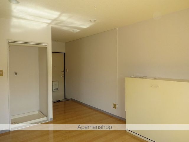 エトワール鴨部Ⅰ[1R/19.8m2]の共用部3