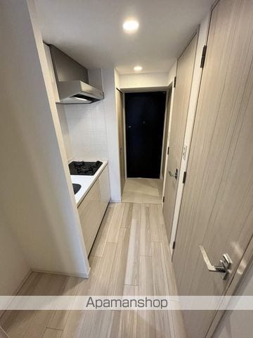 S−RESIDENCE福島ALOVITAの内装写真