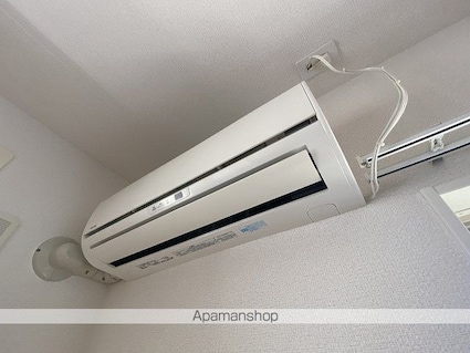 ユニソン[1LDK/41.87m2]のその他設備