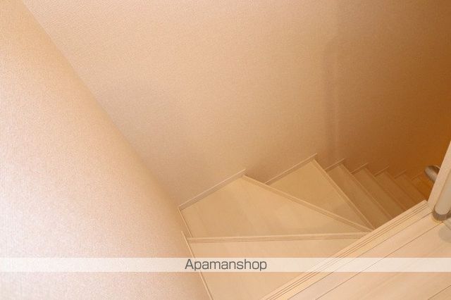 ラルジュガーデン西寺の内装写真