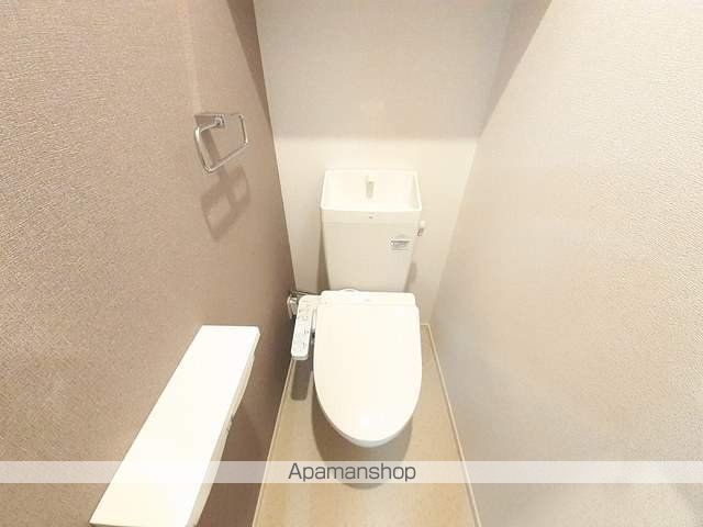 プレッソ杁ヶ池の内装写真