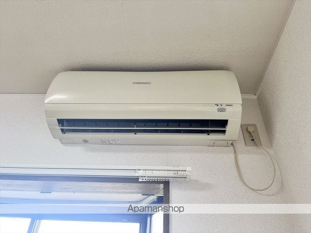エクステージの内装写真