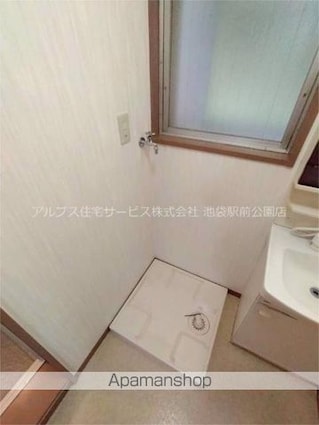 東京都新宿区四谷２丁目[2LDK/66.28m2]のその他設備