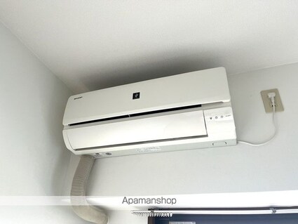 エミネンスコート瀬田[1K/20.89m2]のその他設備