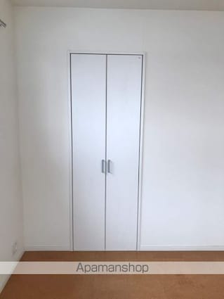 コーポ齋藤[1R/21.83m2]の収納