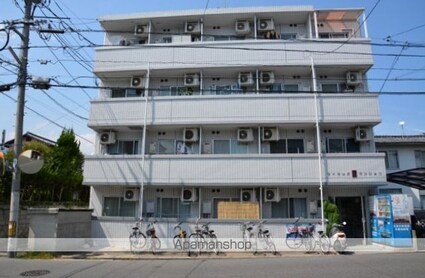 広島県広島市佐伯区三筋２丁目[1R/13.72m2]の外観2