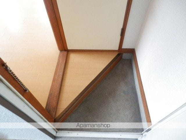コーポラス千豊第1の内装写真