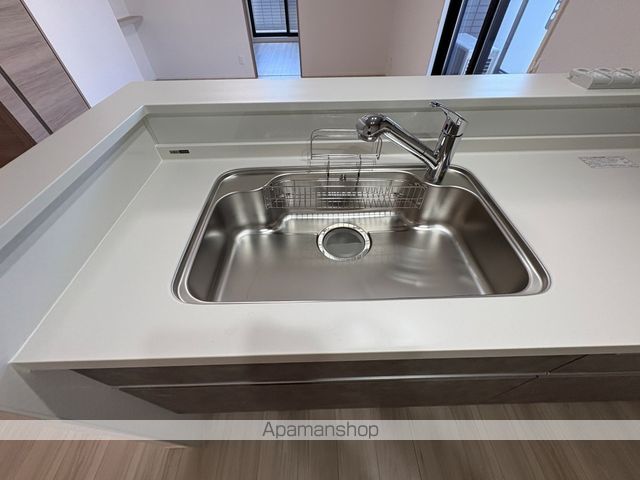 DーRESIDENCE寿の内装写真