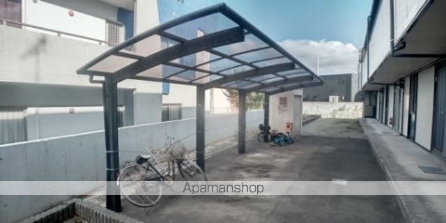 レオパレス翔の内装写真