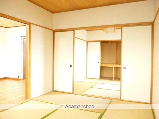 ハイツ寿の内装写真