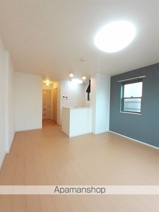 ヴィラ・グウルドイル[1R/32.94m2]の内装1