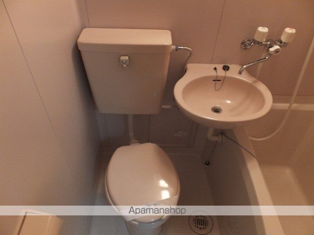 アップルハイツ富田の内装写真