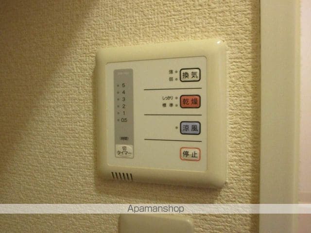 レオパレス中徳島 あまのの内装写真