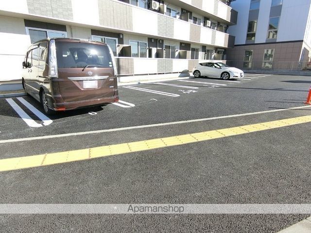 パセオプラシード A&Мのその他写真
