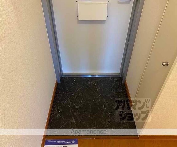 レオパレスクレールアミラの内装写真
