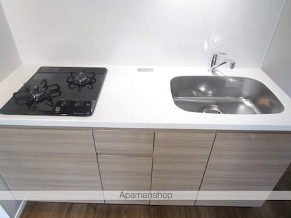 Ｗｅａｖｅ　Ｐｌａｃｅ　Ｈｉｇａｓｈｉｋｏｅｎｊｉ[1LDK/37.27m2]の内装10