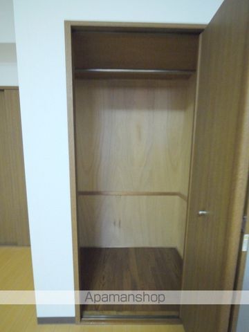 エクセルシオール栄の内装写真