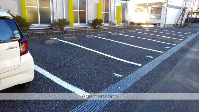 レオパレスネレイドIIのその他写真