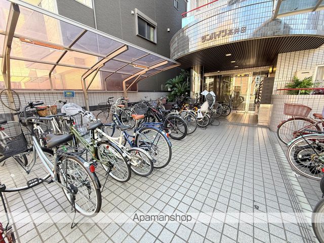 サンハイツ高井田のその他写真