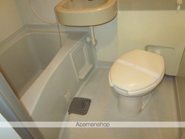 シティマンションオリエント伊勢佐木町の内装写真