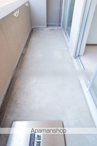 フローラ新横浜の内装写真